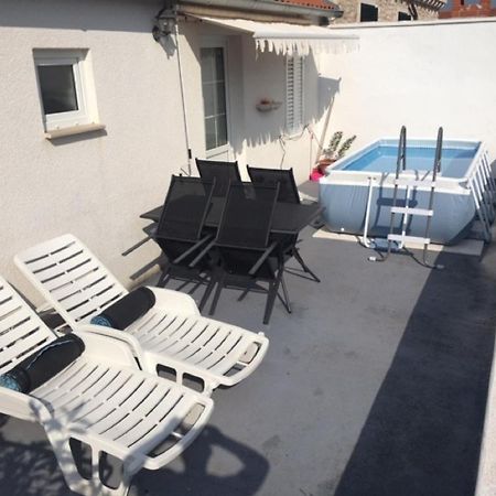 Apartment Glavica Supetar Kültér fotó