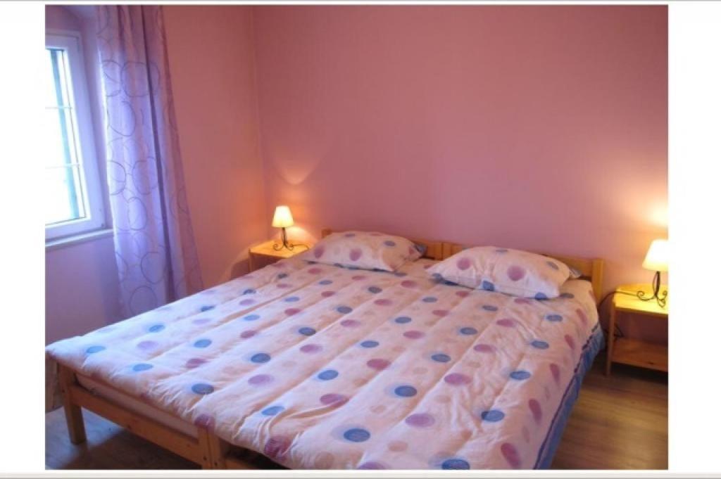 Apartment Glavica Supetar Kültér fotó
