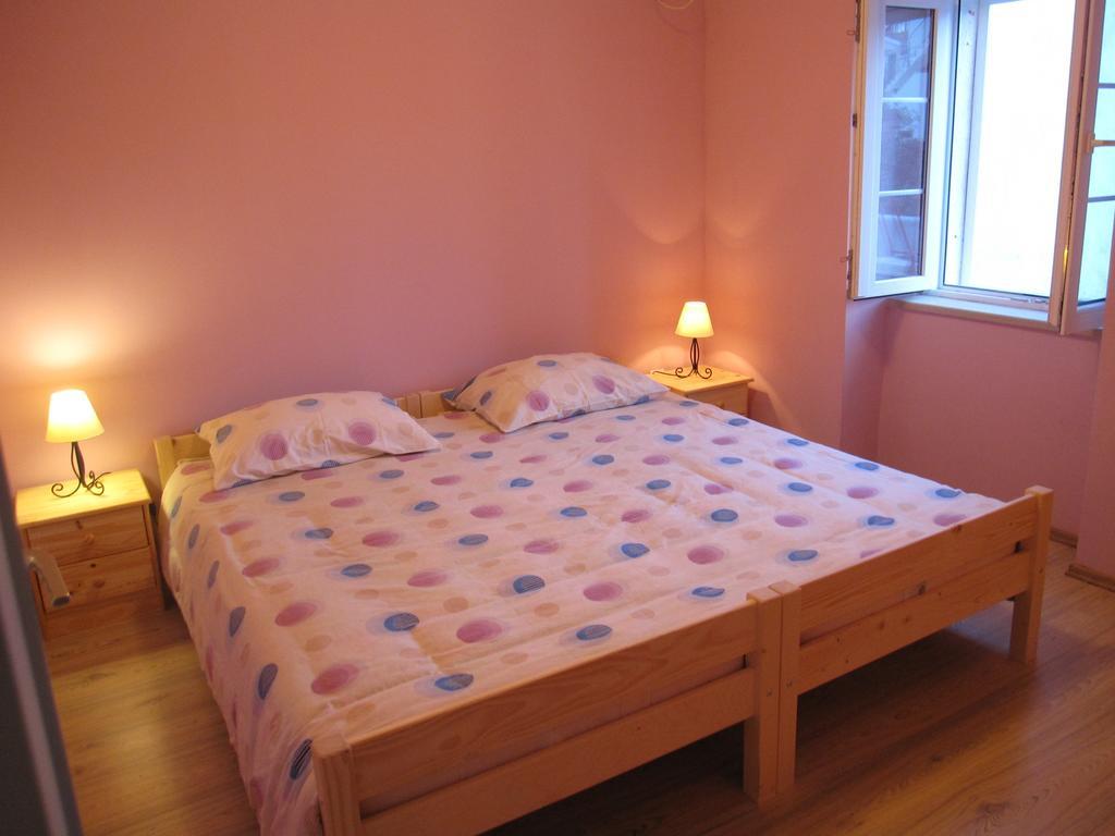 Apartment Glavica Supetar Kültér fotó